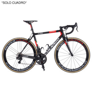 Cuadro de carbono Colnago C64 Disc - Color PJUA
