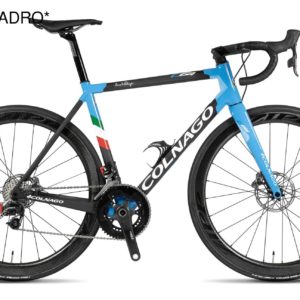 Cuadro de carbono Colnago C64 Disc - Color PJUS