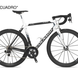 Cuadro de carbono Colnago C64 Disc - Color PJWH
