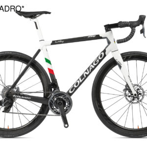 Cuadro de carbono Colnago C64 Disc - Color PJWI