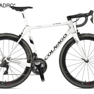Cuadro de carbono Colnago C64 - Color PJWW