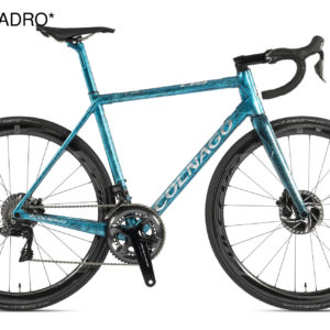 Cuadro de carbono Colnago C64 Disc - Color RC19
