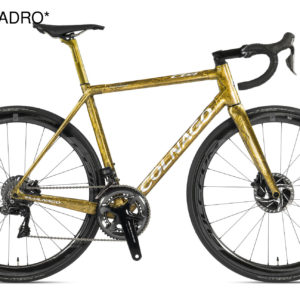 Cuadro de carbono Colnago C64 Disc - Color RCGL