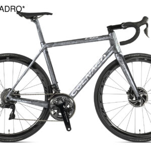Cuadro de carbono Colnago C64 Disc - Color RCSL