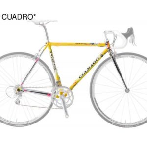 Cuadro de acero Colnago Master X-Light - Color AD14