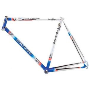 Cuadro de acero Colnago Master X-Light - Color LX10