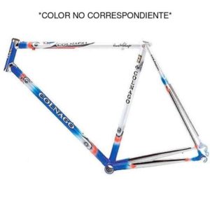 Cuadro de acero Colnago Master X-Light - Color LX14