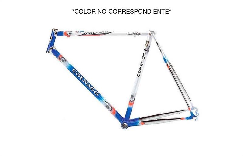 Cuadro de acero Colnago Master X-Light - Color LX14