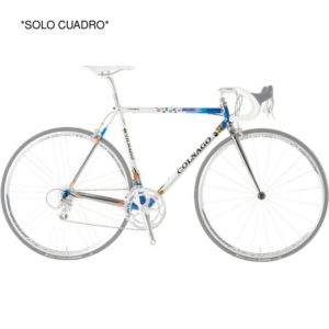 Cuadro de acero Colnago Master X-Light - Color LX21
