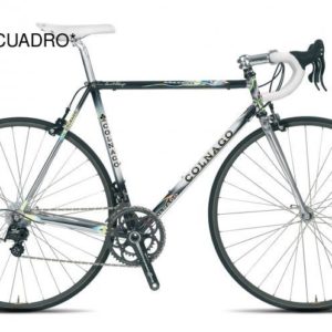 Cuadro de acero Colnago Master X-Light - Color LX4