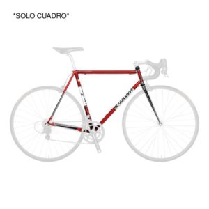 Cuadro de acero Colnago Master X-Light - Color PR82
