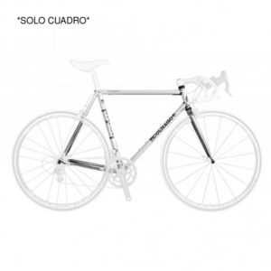 Cuadro de acero Colnago Master X-Light - Color PR99