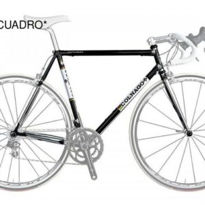 Cuadro de acero Colnago Master X-Light - Color PRBK