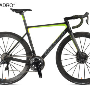 Cuadro de carbono Colnago V3Rs - Color RZGR