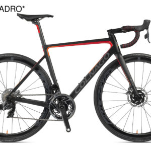 Cuadro de carbono Colnago V3Rs Disc - Color RZRD