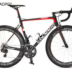 Cuadro de carbono Colnago V3Rs Disc - Color RZUA