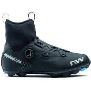 Northwave Celsius XC Arctic GTX color negro