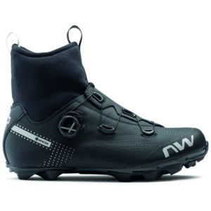 Northwave Celsius XC GTX color negro