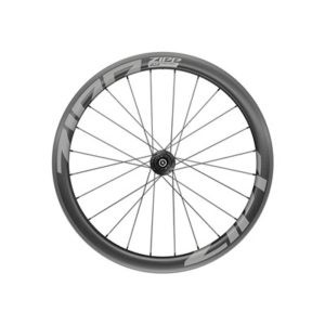 Rueda delantera Zipp 303 Firecrest tubeless cierre rapido carbono
