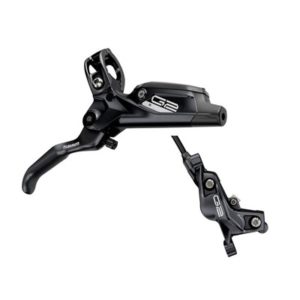 Maneta freno disco SRAM G2 R delantera 950 mm mmx aluminio negro