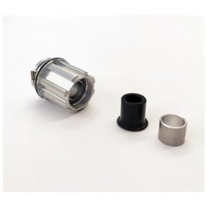 XLC nucleo para ruedas WS-C37/50/01/R04 para Campagnolo