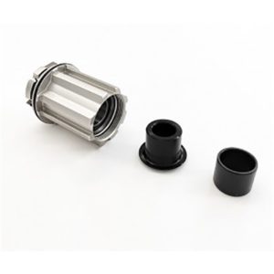 XLC nucleo para ruedas WS-C37/50/WS/X29/10/11 para Campagnolo
