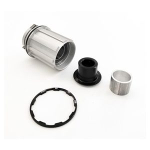 XLC nucleo para ruedas WS-C37/50/WS-X30 para Shimano/SRAM carretera/MTB 10/11V