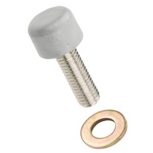 XLC tornillo de ajuste para portabicis Xtra/xtra LED