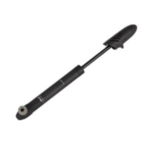 XLC PU-C01 mini hinchador 255-271.5 mm universal negro