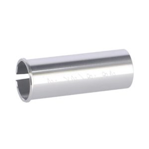 XLC SP-X20 casquillo reductor para tija de sillin de 27.2 a 27.5/28.8 80 mm