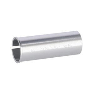XLC SP-X20 casquillo reductor para tija de sillin de 27.2 a 29.0/29.2 80 mm