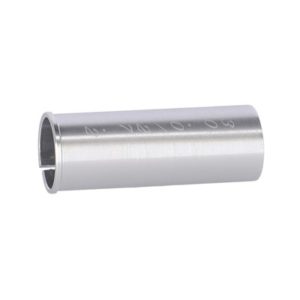 XLC SP-X20 casquillo reductor para tija de sillin de 27.2 a 29.8/30.0 80 mm
