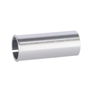 XLC SP-X20 casquillo reductor para tija de sillin de 27.2 a 31.6/31.8 80 mm