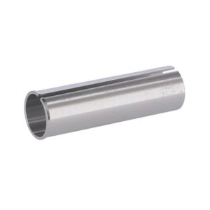 XLC SP-X20 casquillo reductor para tija de sillin de 31.6 a 34.9 120 mm