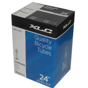 XLC Camara 24x4.00-4.90 valvula standard 33 mm (100/120-507)