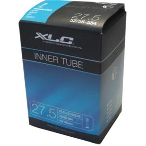 XLC Camara 27.5x2.50-3.00 valvula standard 33 mm (62/76-584)