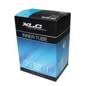 XLC Camara 29x1.90-2.30 valvula Presta 48 mm (50/56-622) (50 unidades)