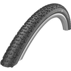 Cubierta Schwalbe G-One Ultrabite 28x2.00 HS601 Evo Snakeskin Addix Speedgrip tubel. pleg.neg 40-622