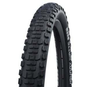 Cubierta Schwalbe Johnny Watts 29x2.35 HS604 Perf Snakeskin Raceguard Addix plegable negro 60-622