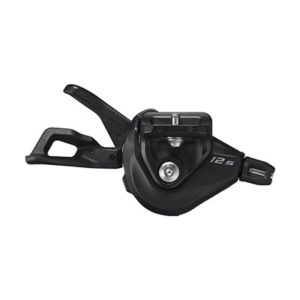 Mando cambio Shimano Deore SL-M6100 derecho I-Spec EV 12V negro