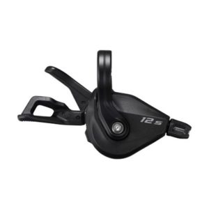 Mando cambio Shimano Deore SL-M6100 derecho I-Spec EV 12V negro