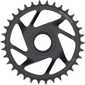 Plato E-Bike FSA 34 dientes Direct mount 148 Boost acero