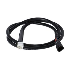 Cable Yamaha Lead Wire 9 montaje display LCD bateria PW-Te