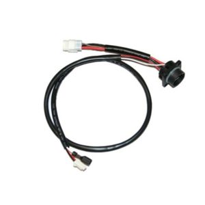 Cable Yamaha bateria interna E-Bike 500WH