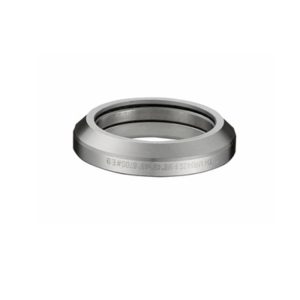 Rodamiento de direccion inferior FSA Premium integrado 1-1/4" 42 mm plata