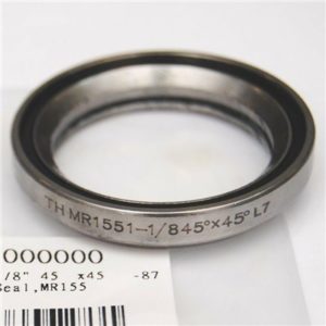 Rodamiento direccion FSA TH-870/DJ ACB 1-1/8" 45x45º sellado simple MR155