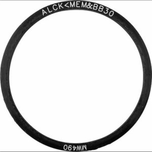 Espaciador FSA 148 Boost para biela modular 3 mm MW490