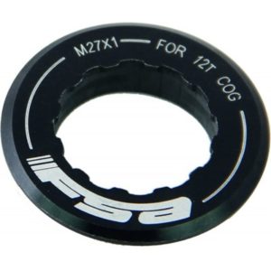 Tapa cierre FSA cassette Campagnolo 12 velocidades