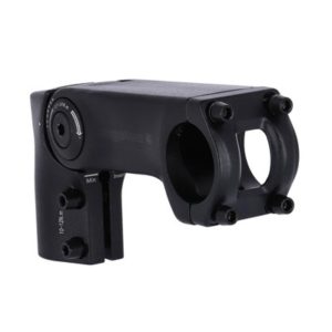 Potencia Ergotec Sepia A-Head 50 110 mm 1-1/8" 28.6-31.8 ajustable 0-60º aluminio negro