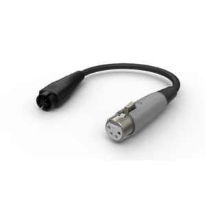 Cable Yamaha Sensor velocidad 650 mm para display E-Bike PW-X/PW-Te 2017+